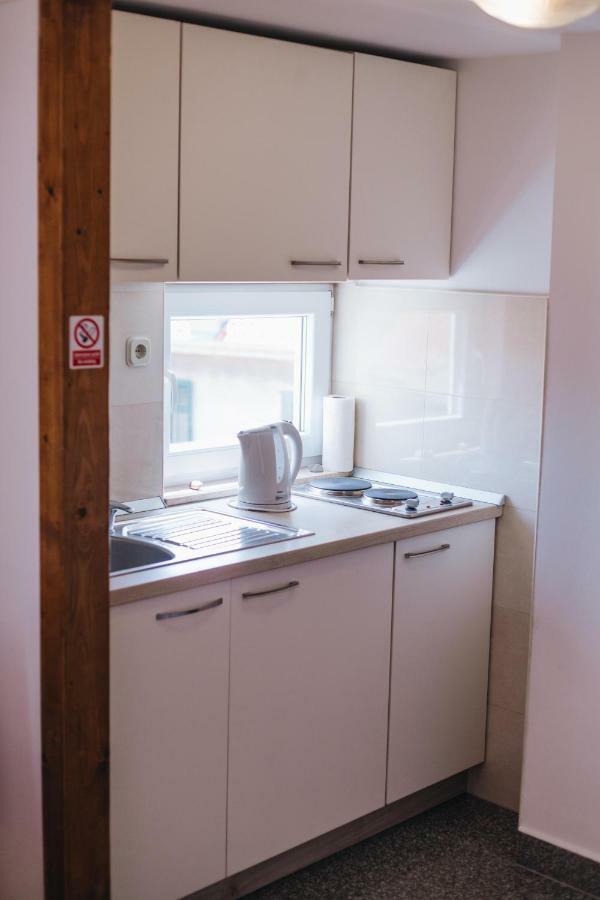 Apartment Old Town Krizeva Split Exterior foto