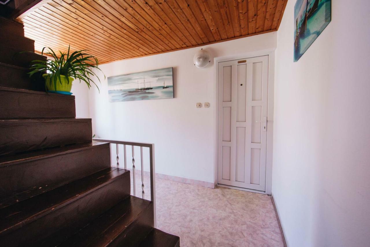 Apartment Old Town Krizeva Split Exterior foto