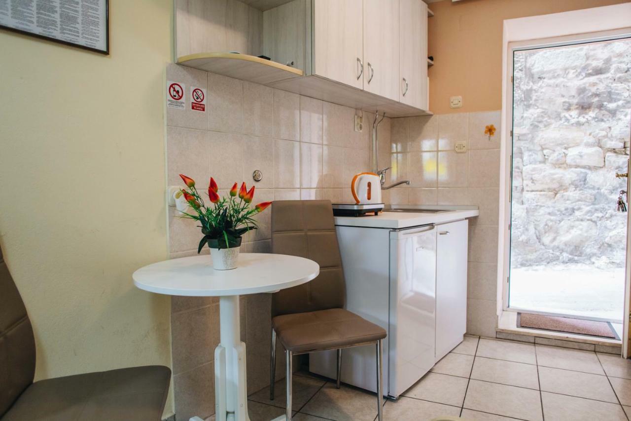 Apartment Old Town Krizeva Split Exterior foto