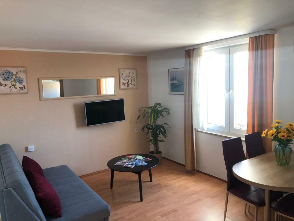 Apartment Old Town Krizeva Split Exterior foto