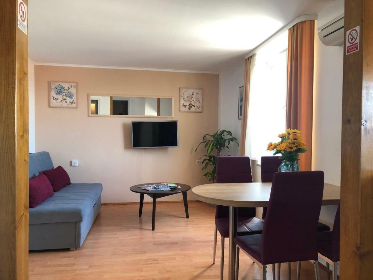 Apartment Old Town Krizeva Split Exterior foto